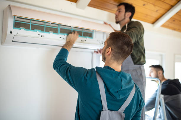 Best Air conditioning repair  in Rockland, ME