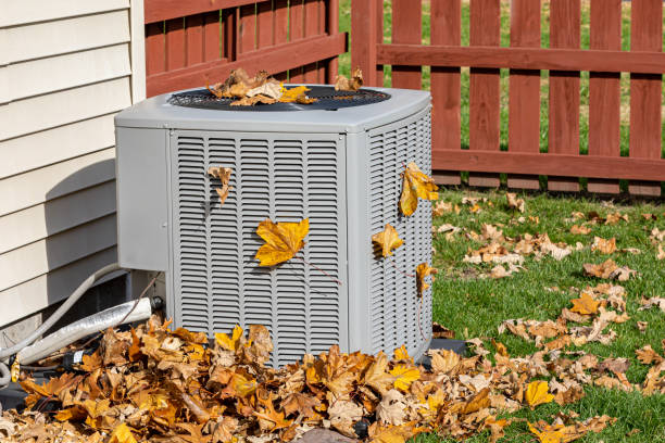 Best HVAC system installation  in Rockland, ME