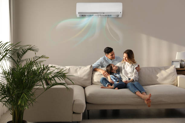 Best HVAC repair near me  in Rockland, ME