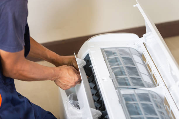 Best 24/7 HVAC repair  in Rockland, ME