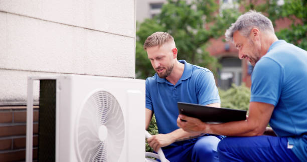 Best HVAC installation services  in Rockland, ME