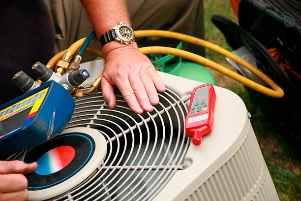 Best HVAC companies near me  in Rockland, ME