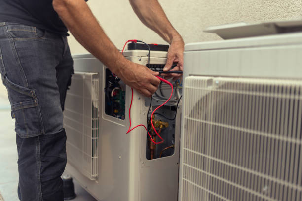 Best Local HVAC companies  in Rockland, ME
