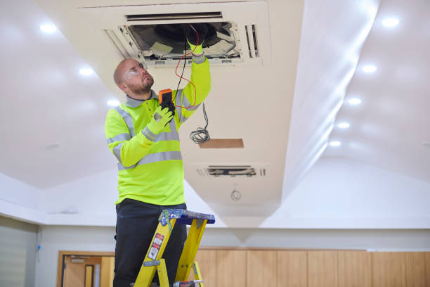 Best HVAC maintenance near me  in Rockland, ME