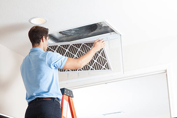 HVAC maintenance plan in Rockland, ME