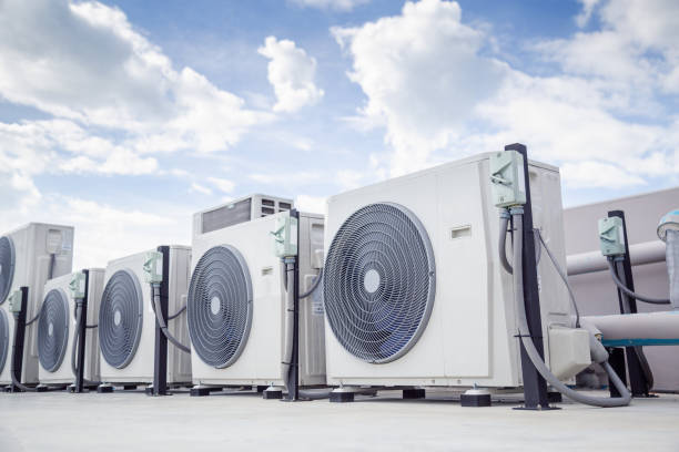 Best HVAC repair near me  in Rockland, ME