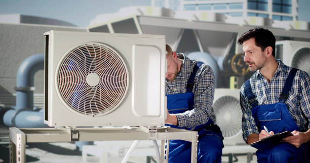 Best HVAC replacement cost  in Rockland, ME