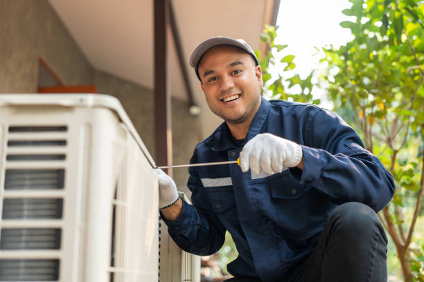 Best HVAC emergency services  in Rockland, ME
