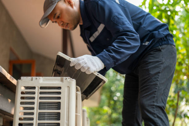 Reliable Rockland, ME HVAC Solutions